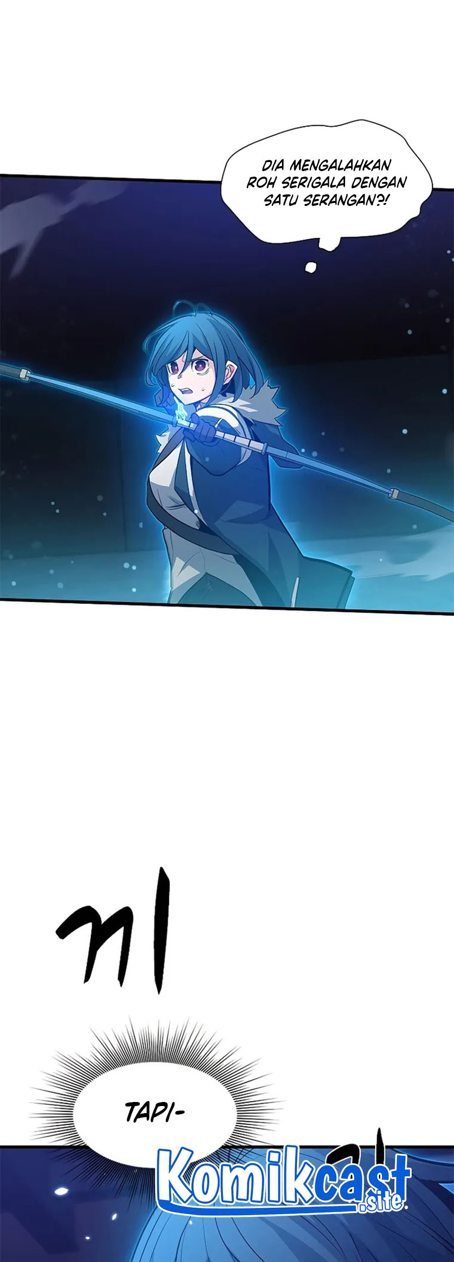 The Tutorial is Too Hard Chapter 109 Gambar 55