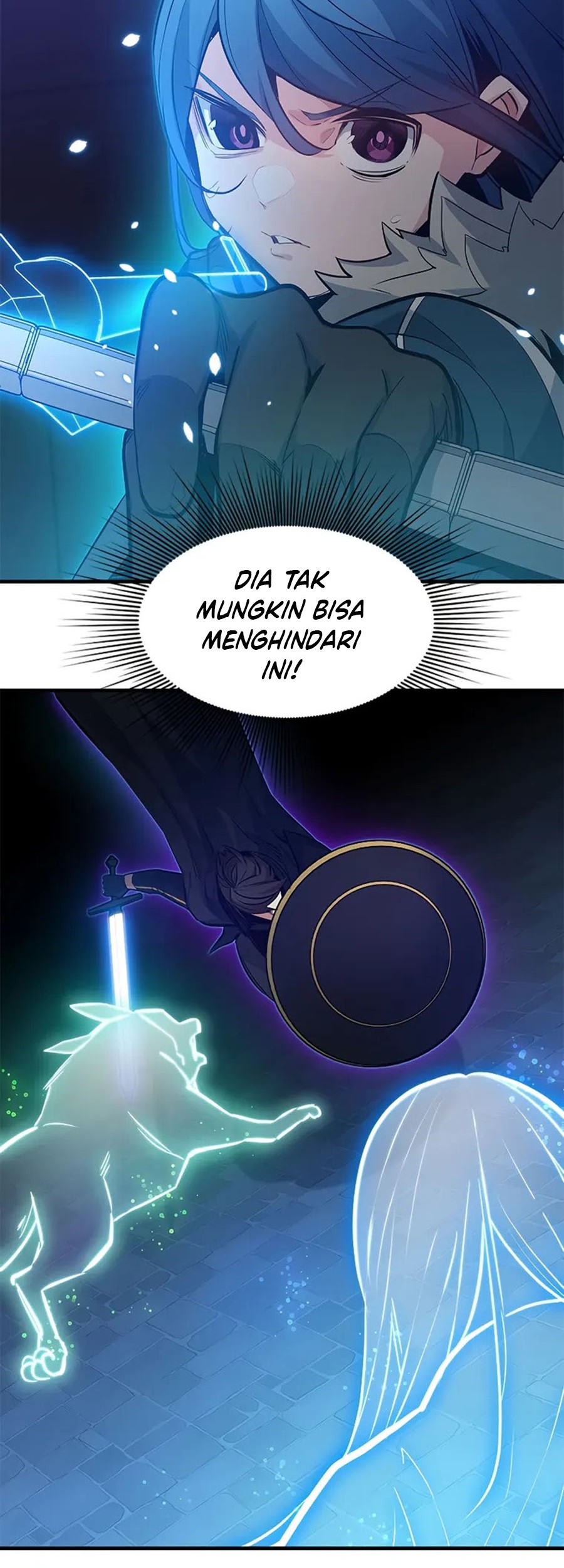 The Tutorial is Too Hard Chapter 109 Gambar 56