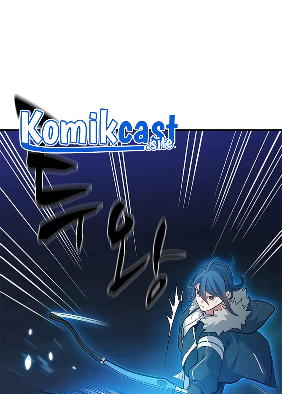 The Tutorial is Too Hard Chapter 109 Gambar 57