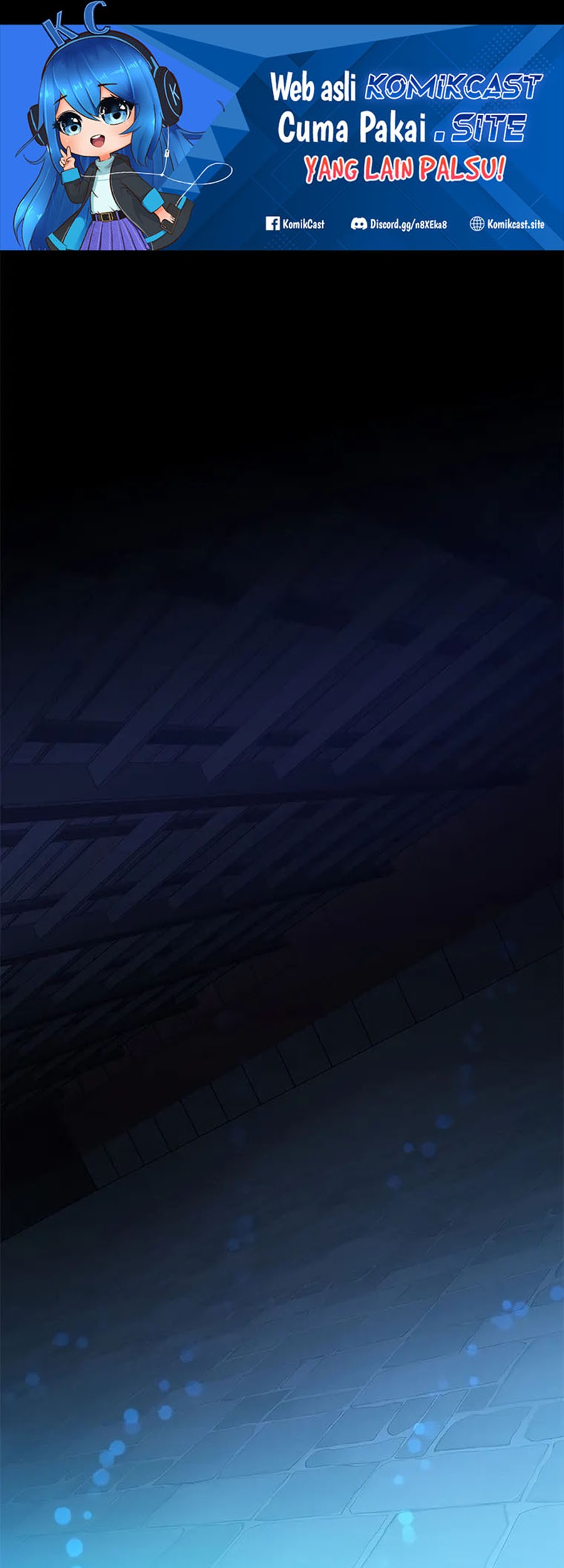 Komik The Tutorial is Too Hard Chapter 109 gambar nomor 1