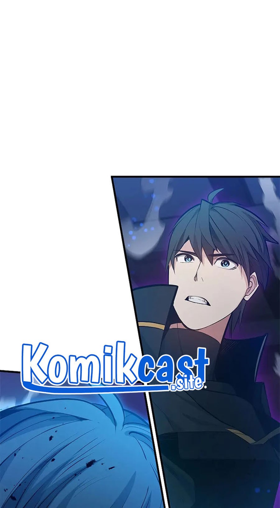 The Tutorial is Too Hard Chapter 109 Gambar 3