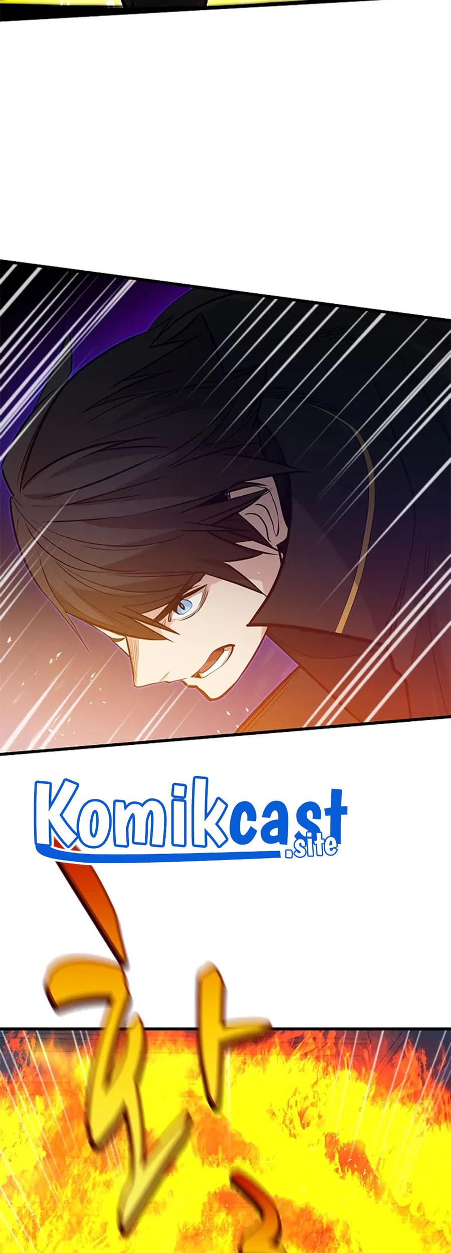 The Tutorial is Too Hard Chapter 109 Gambar 67