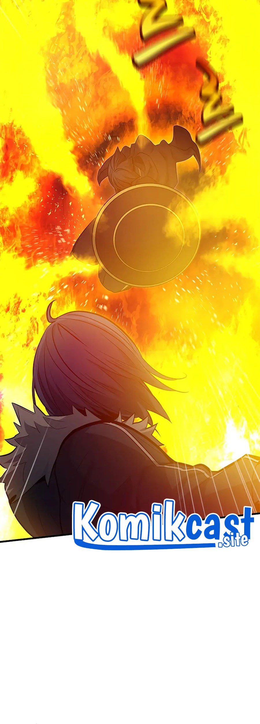 The Tutorial is Too Hard Chapter 109 Gambar 68