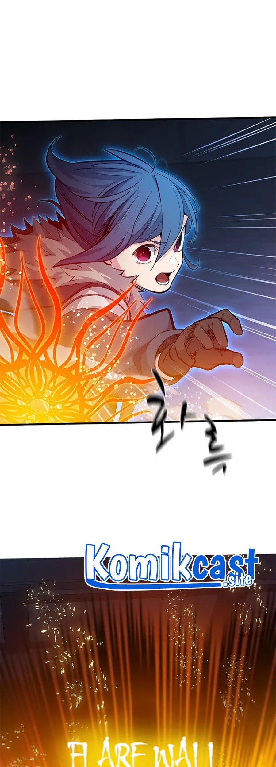 The Tutorial is Too Hard Chapter 109 Gambar 65