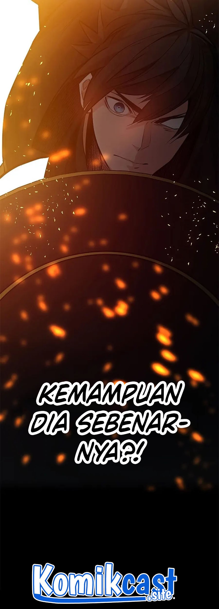 The Tutorial is Too Hard Chapter 109 Gambar 77