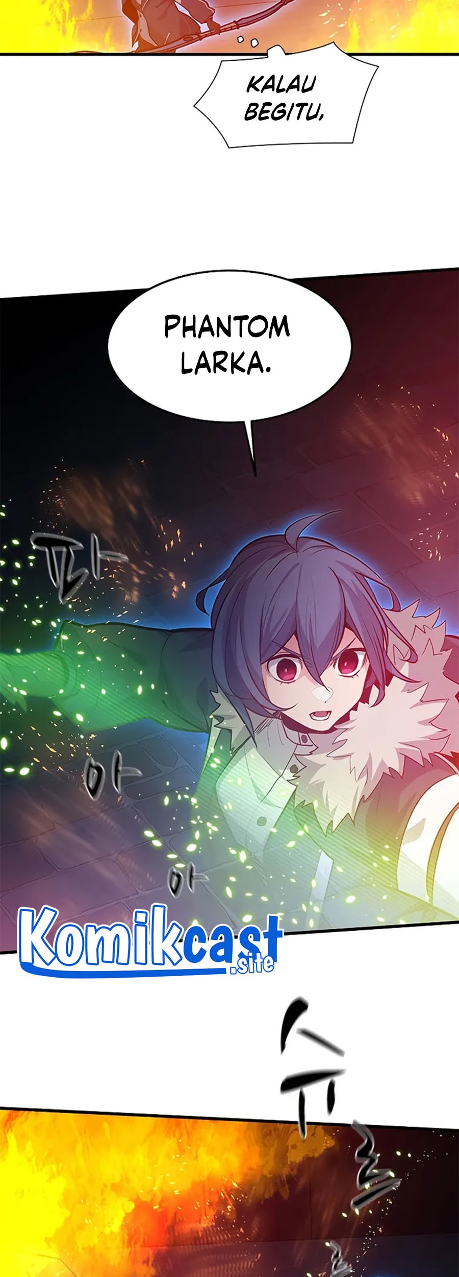 The Tutorial is Too Hard Chapter 109 Gambar 70