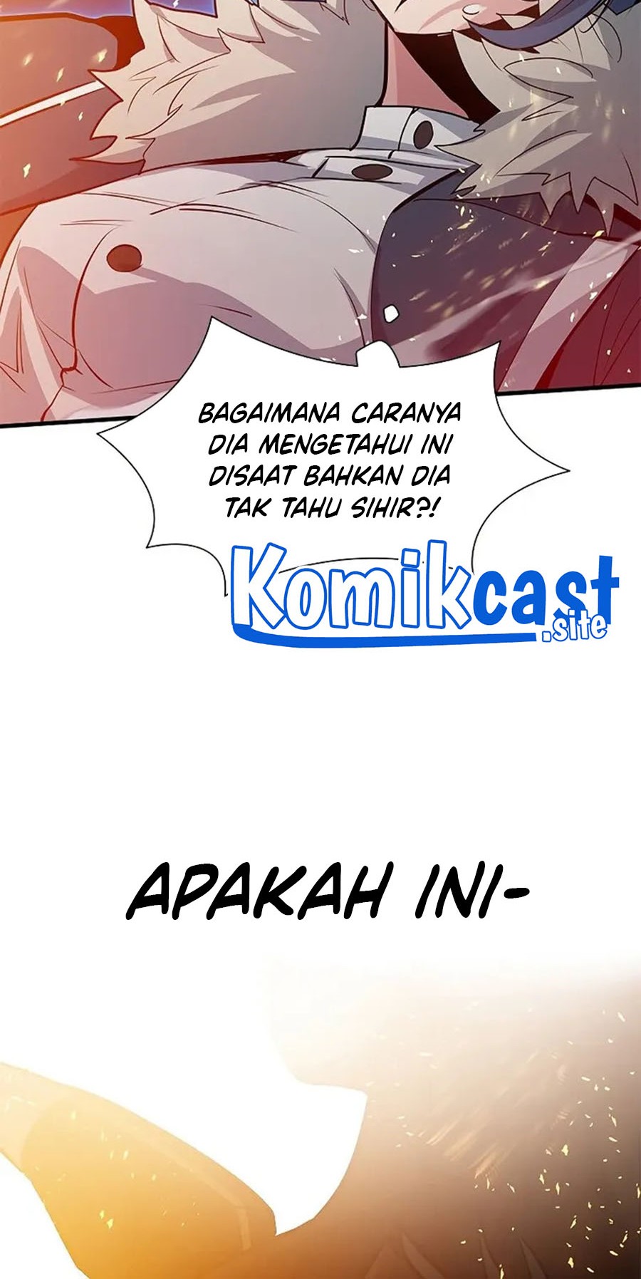 The Tutorial is Too Hard Chapter 109 Gambar 76
