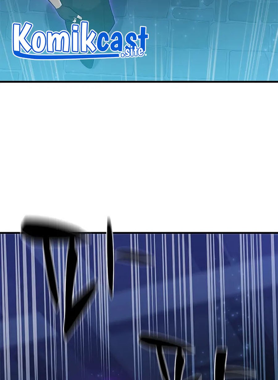 The Tutorial is Too Hard Chapter 109 Gambar 6