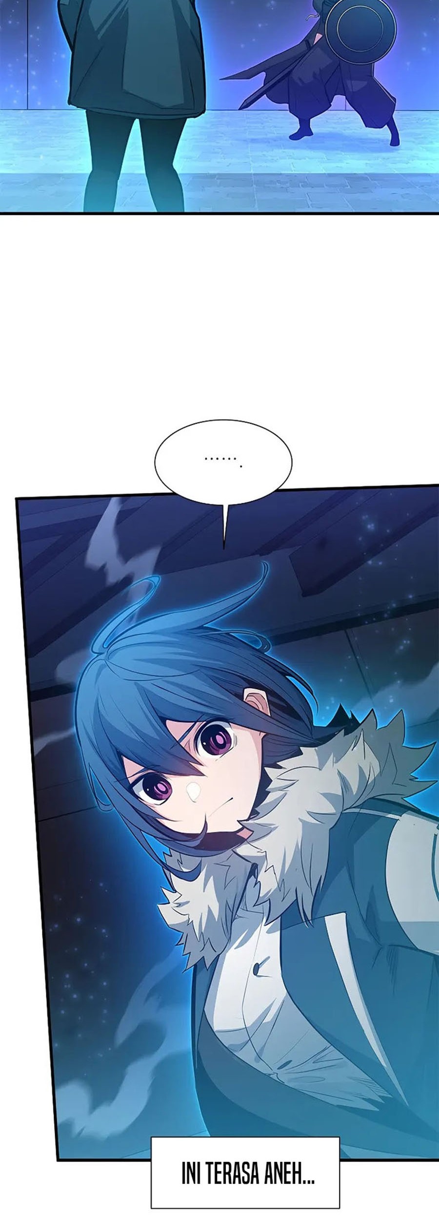 The Tutorial is Too Hard Chapter 109 Gambar 8