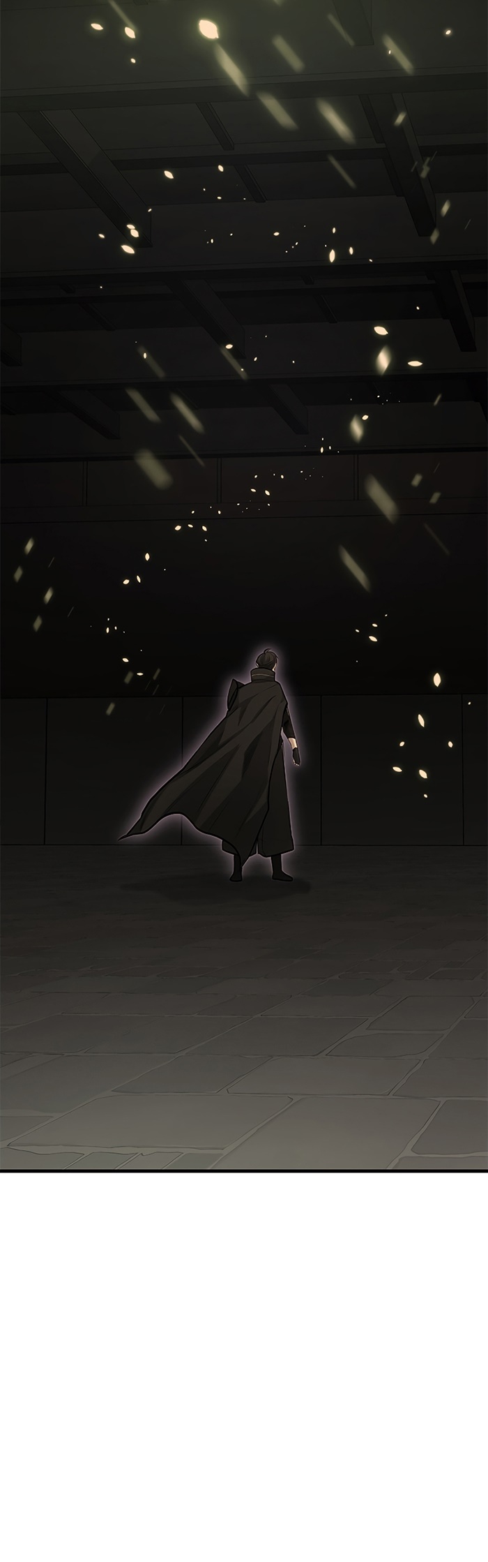 The Tutorial is Too Hard Chapter 110 Gambar 42