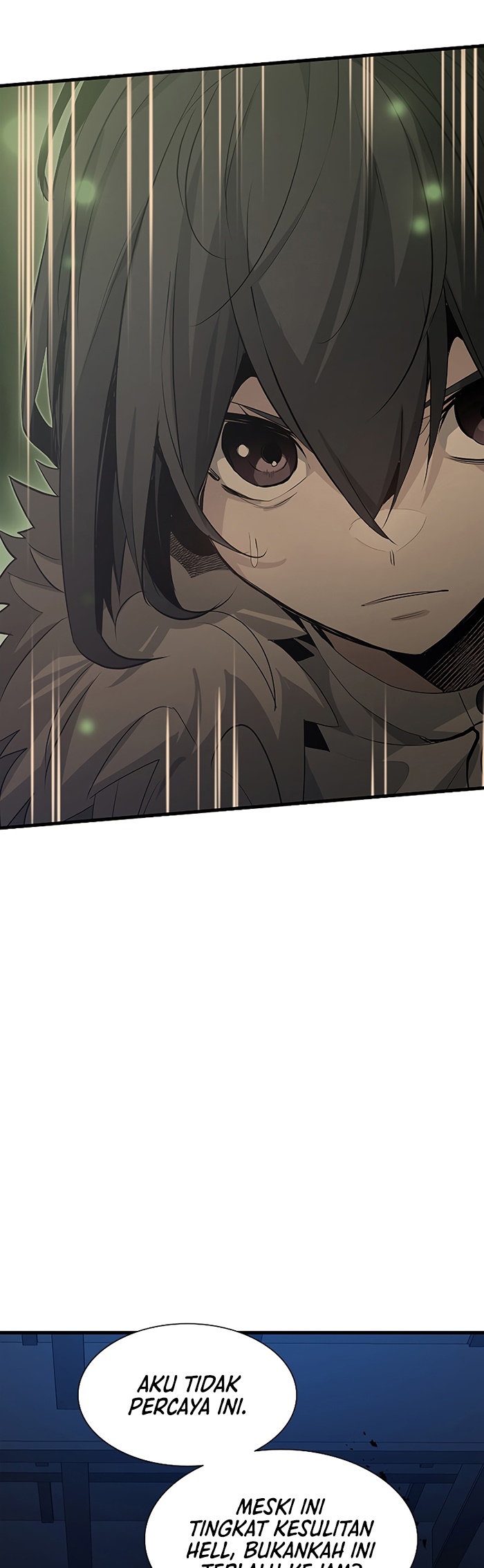 The Tutorial is Too Hard Chapter 110 Gambar 45