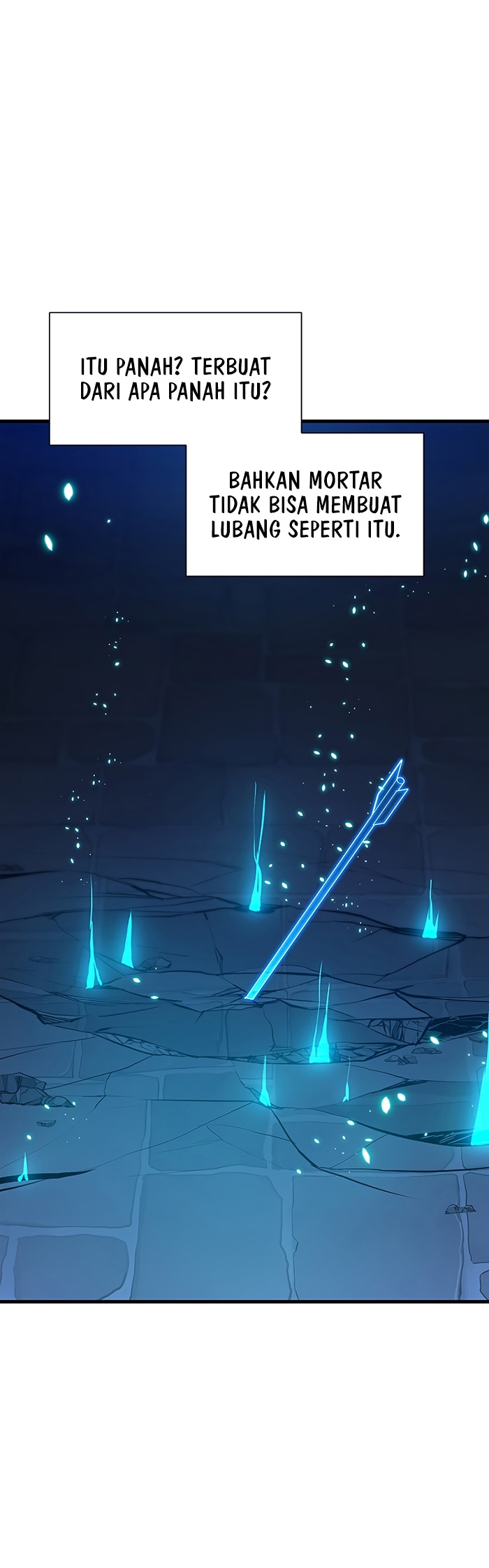 The Tutorial is Too Hard Chapter 110 Gambar 49