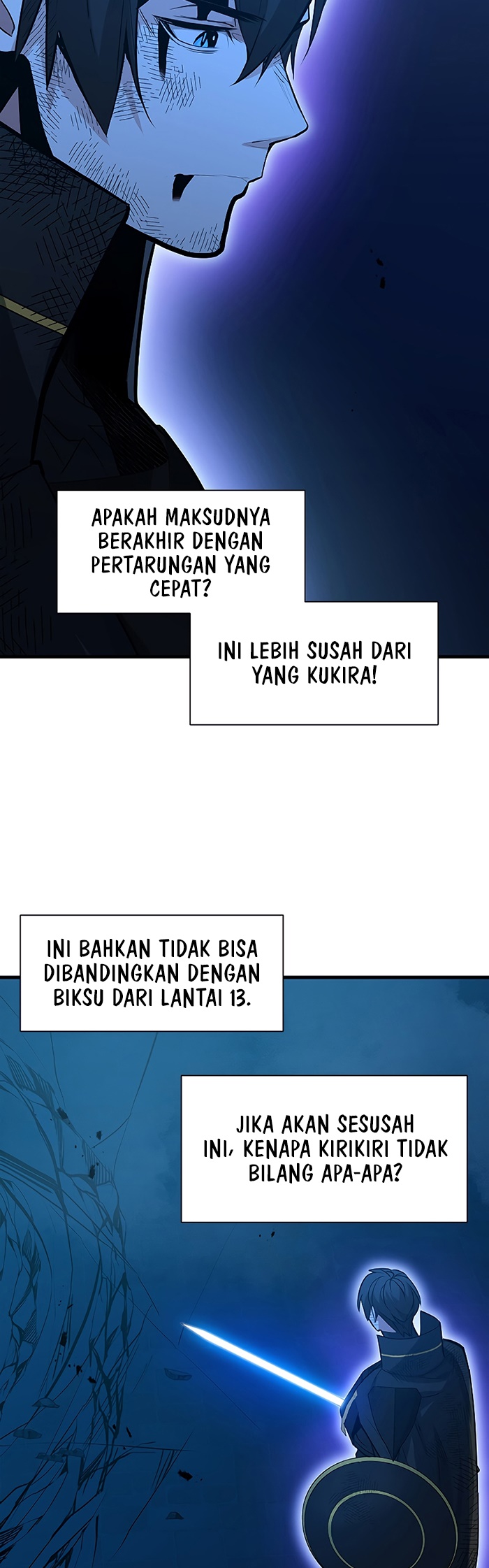 The Tutorial is Too Hard Chapter 110 Gambar 52