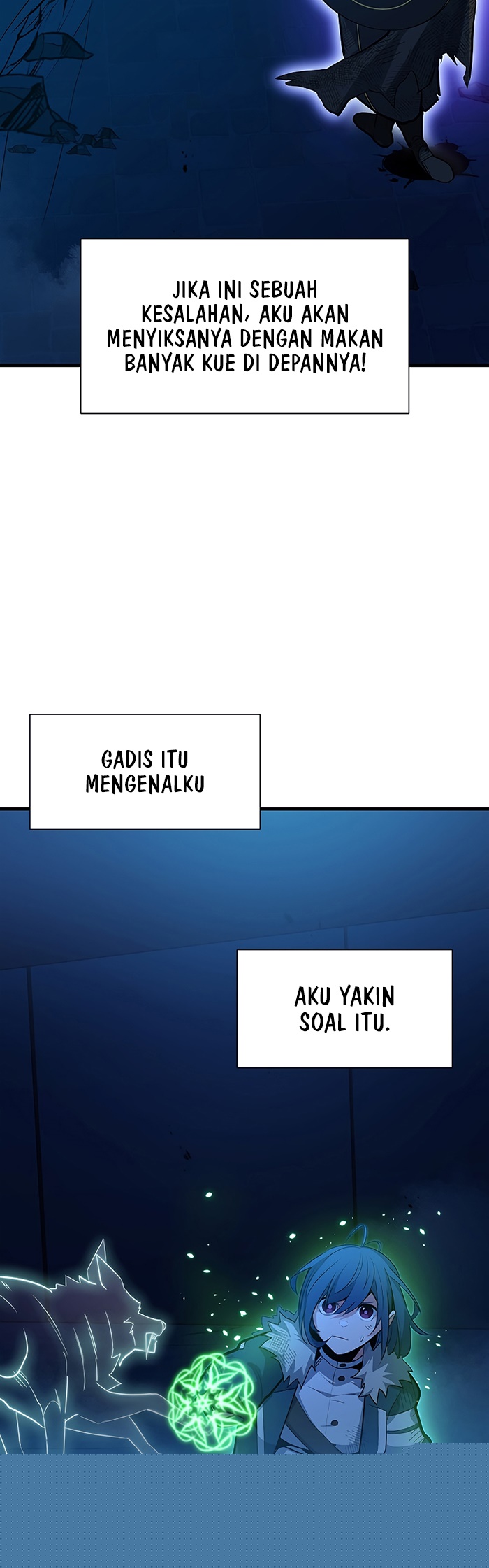 The Tutorial is Too Hard Chapter 110 Gambar 53