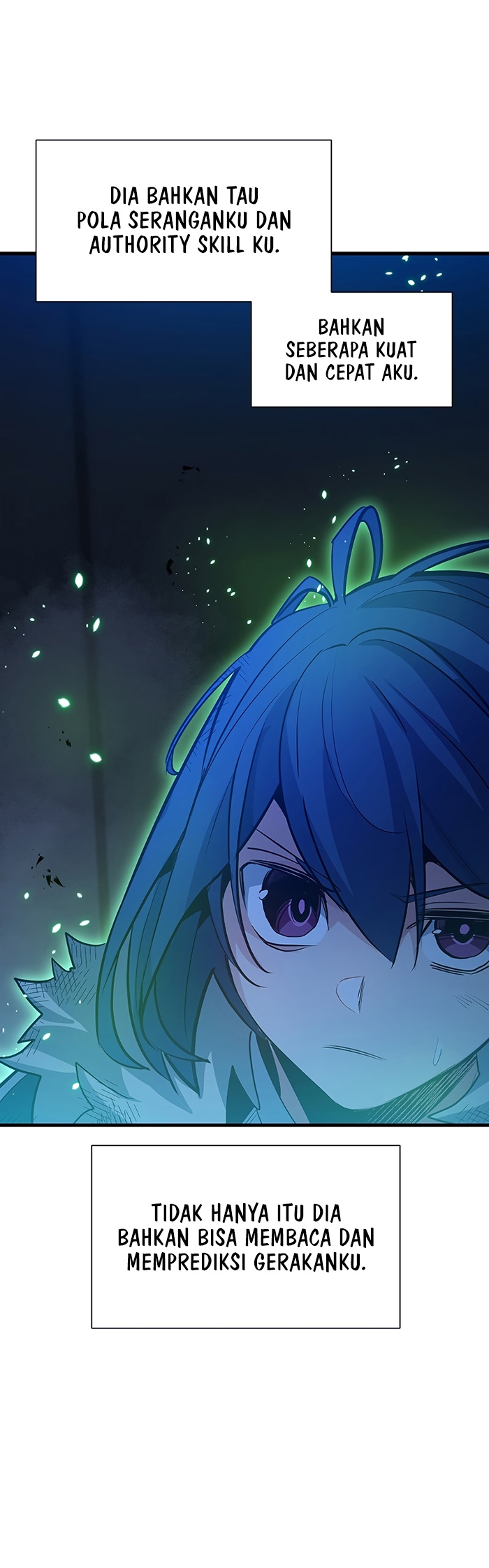 The Tutorial is Too Hard Chapter 110 Gambar 54