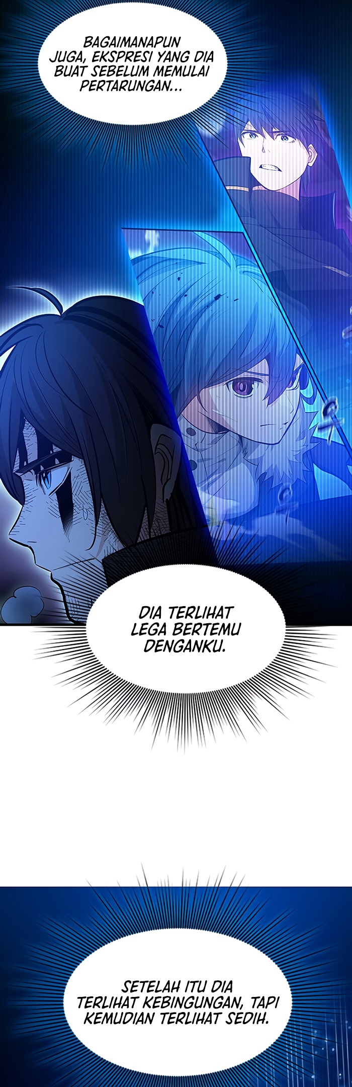 The Tutorial is Too Hard Chapter 110 Gambar 56