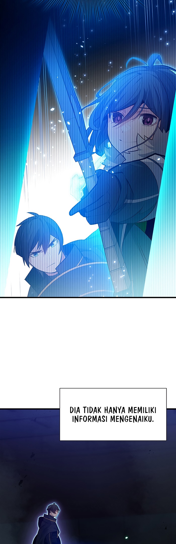 The Tutorial is Too Hard Chapter 110 Gambar 57