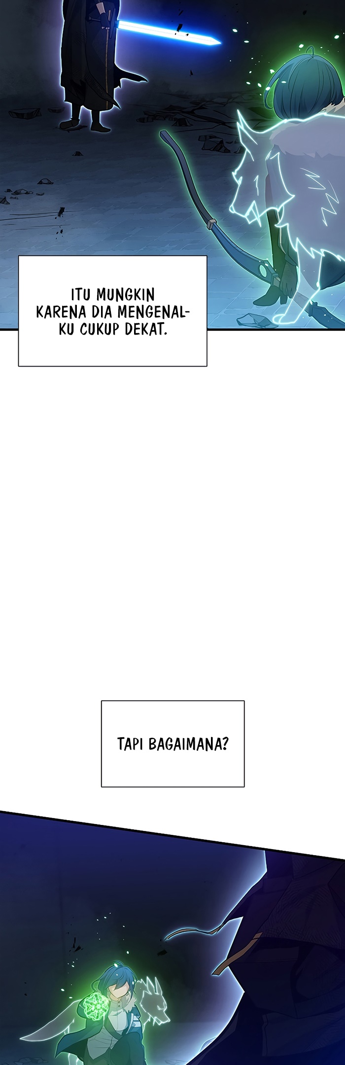 The Tutorial is Too Hard Chapter 110 Gambar 58