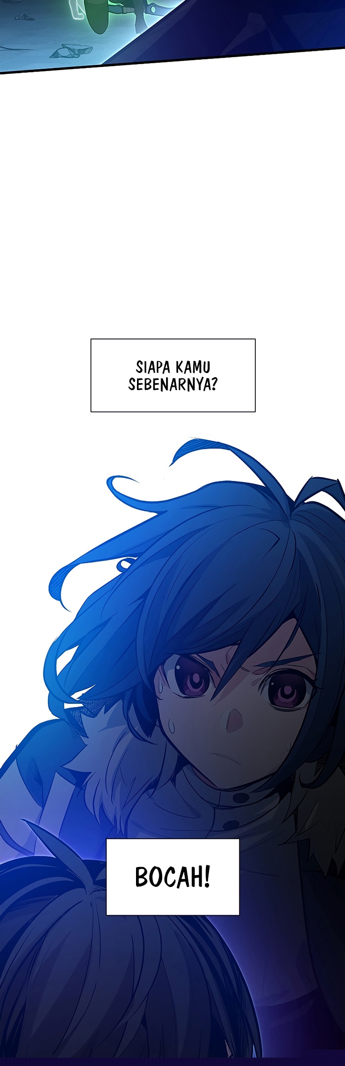 The Tutorial is Too Hard Chapter 110 Gambar 59