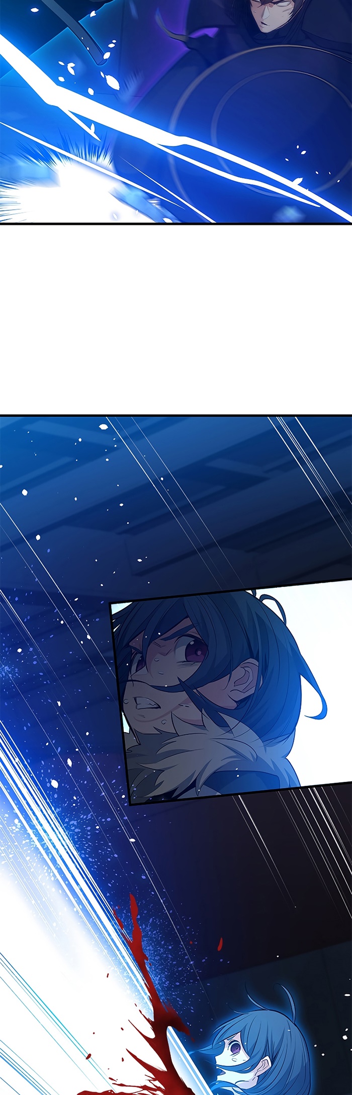 The Tutorial is Too Hard Chapter 110 Gambar 9