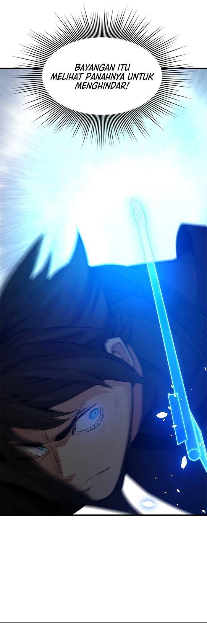 The Tutorial is Too Hard Chapter 110 Gambar 18