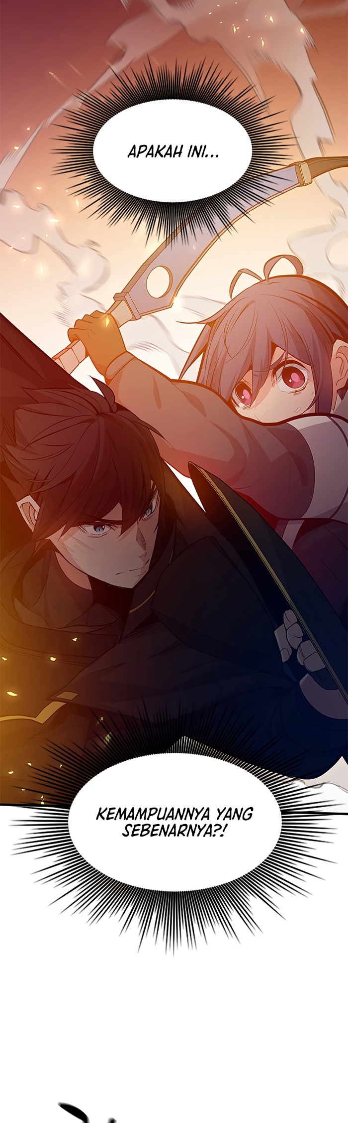 Manhwa The Tutorial is Too Hard Chapter 110 gambar nomor 2