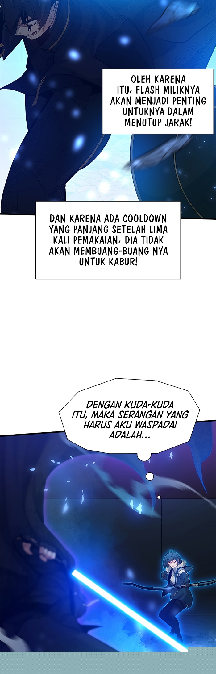 The Tutorial is Too Hard Chapter 110 Gambar 25