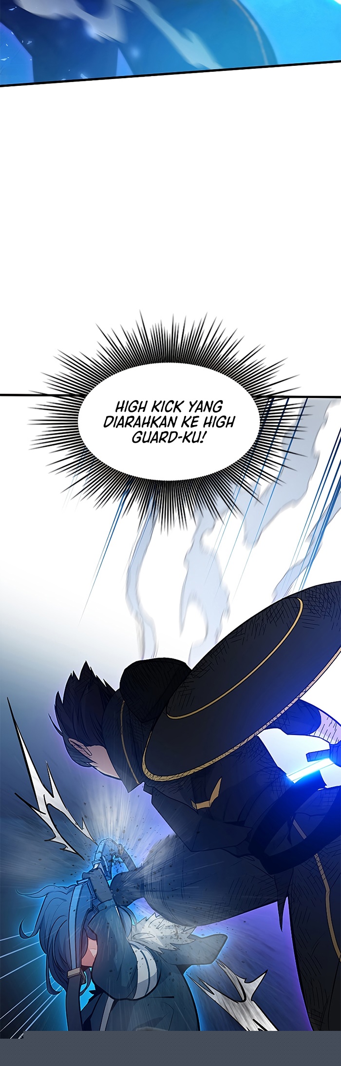 The Tutorial is Too Hard Chapter 110 Gambar 26