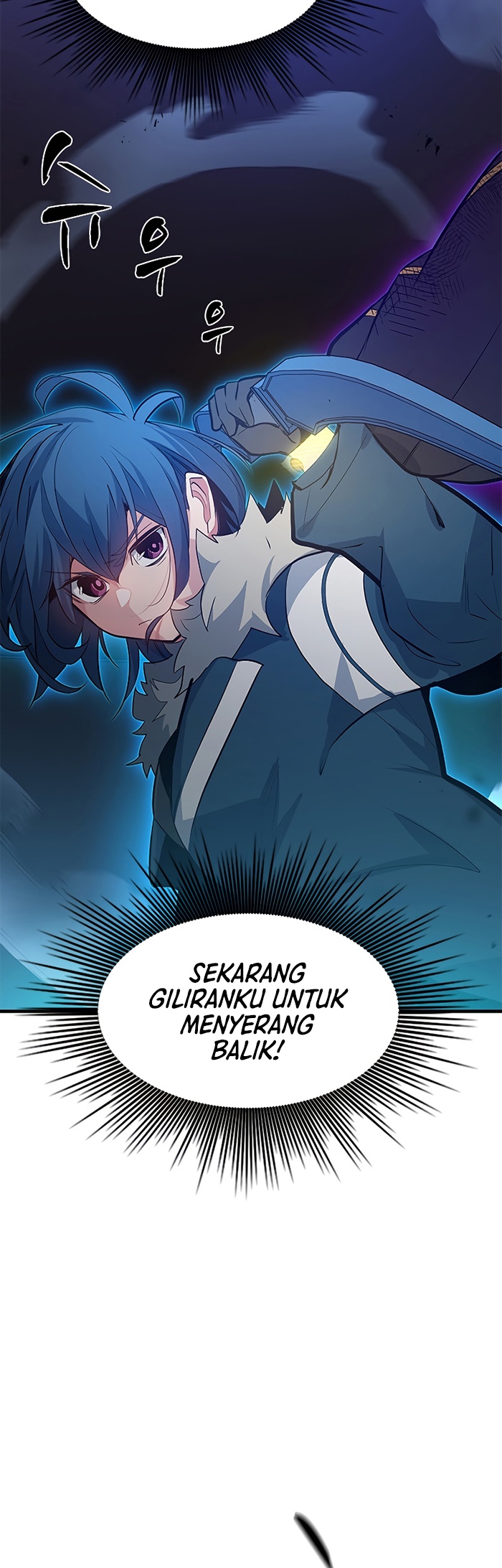 The Tutorial is Too Hard Chapter 110 Gambar 28