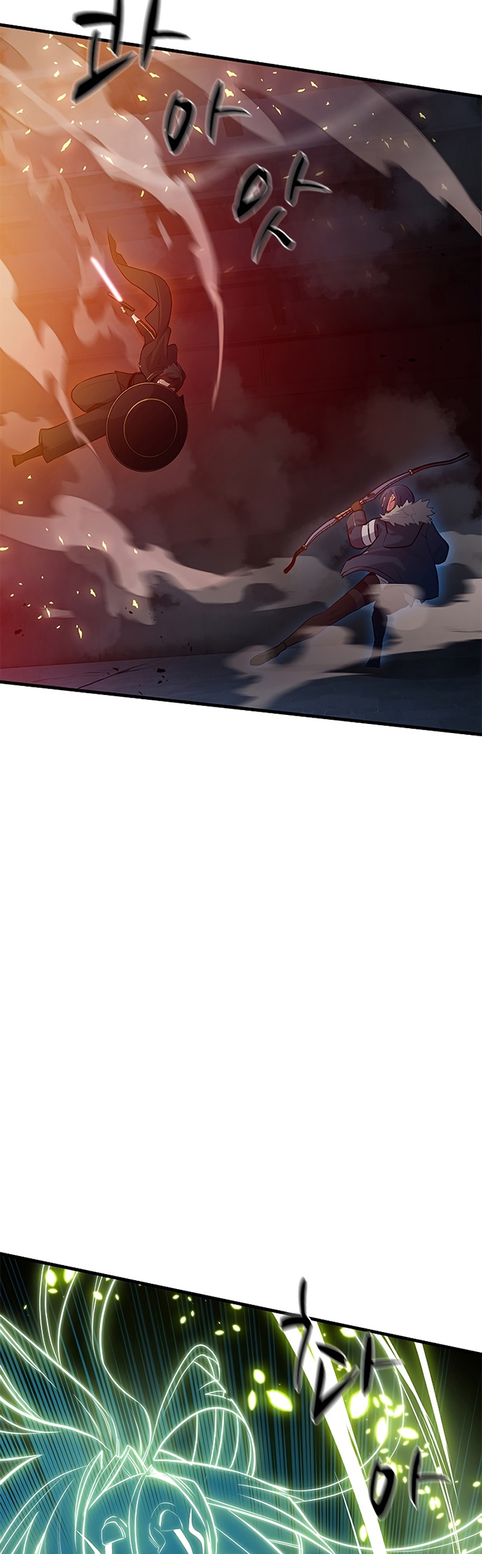 The Tutorial is Too Hard Chapter 110 Gambar 3