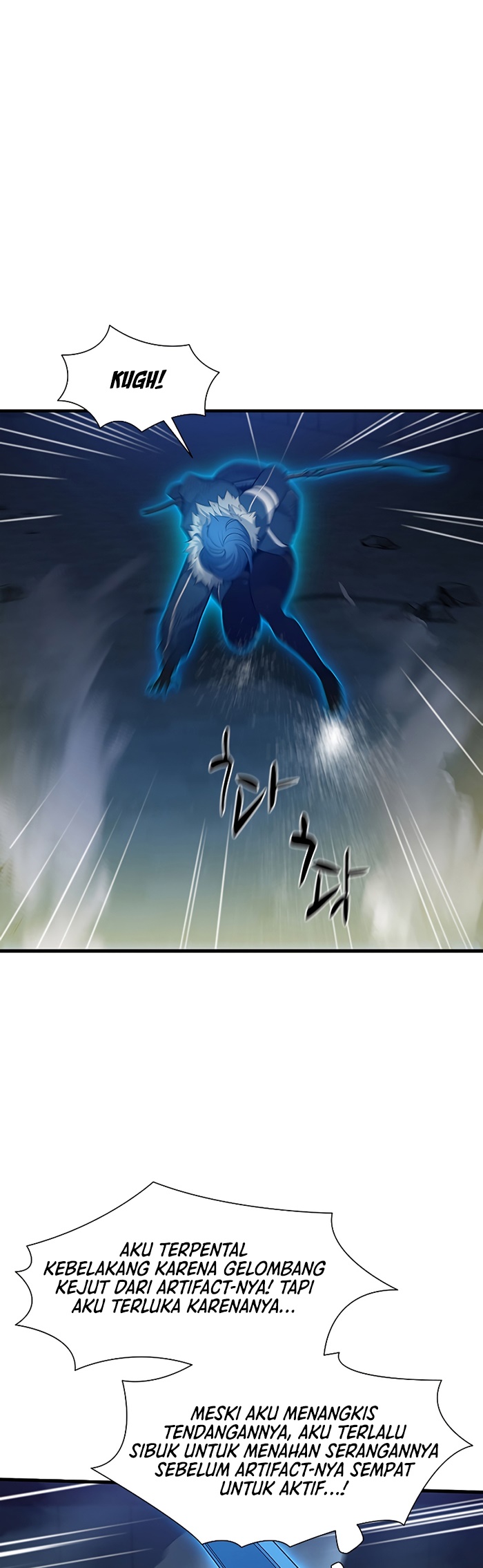 The Tutorial is Too Hard Chapter 110 Gambar 32