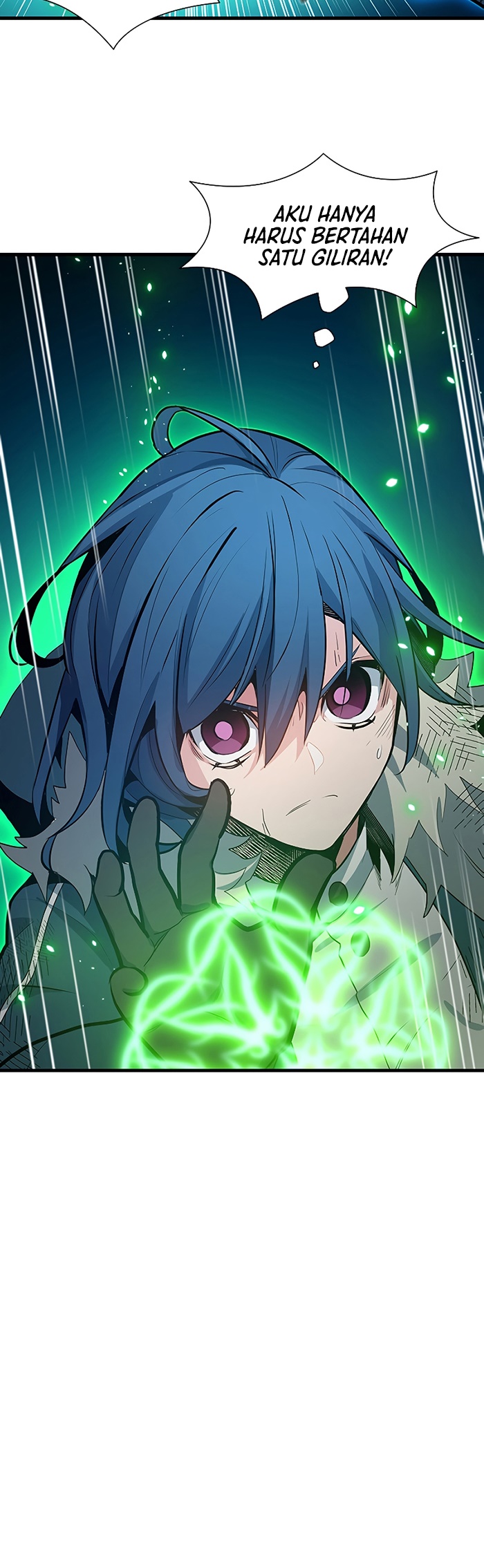 The Tutorial is Too Hard Chapter 110 Gambar 34