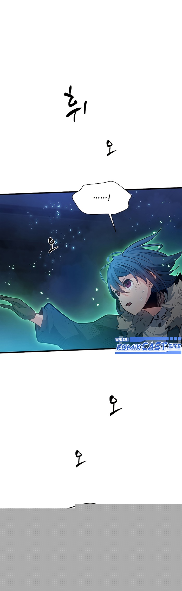 The Tutorial is Too Hard Chapter 110 Gambar 36