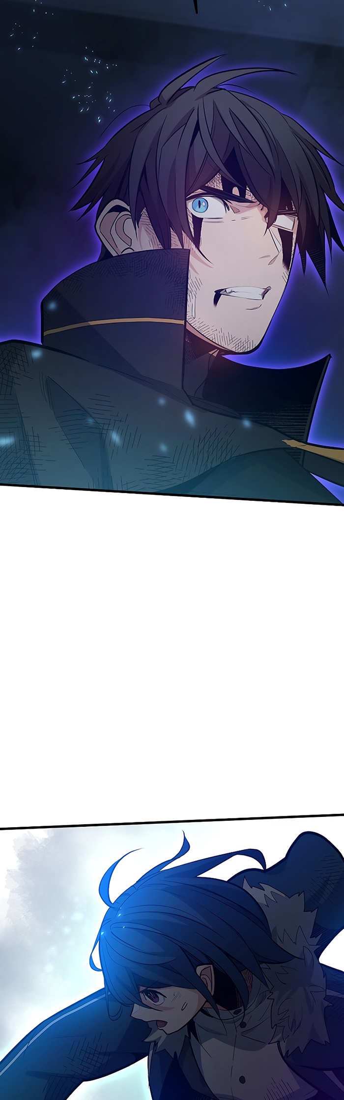 The Tutorial is Too Hard Chapter 110 Gambar 38