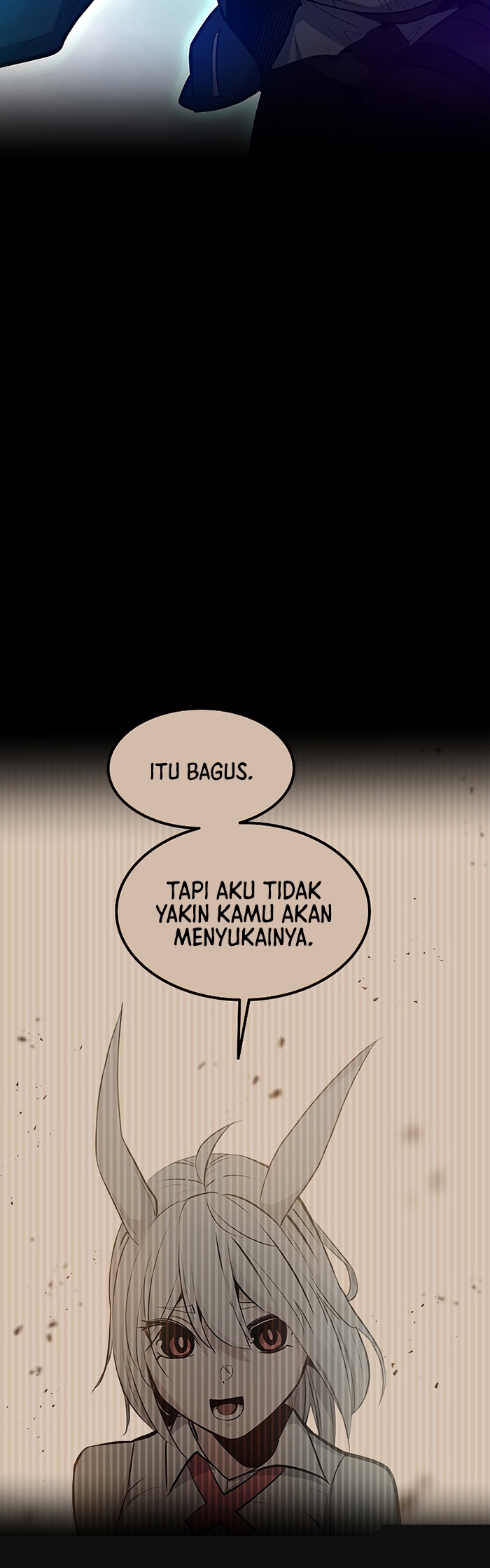 The Tutorial is Too Hard Chapter 110 Gambar 39
