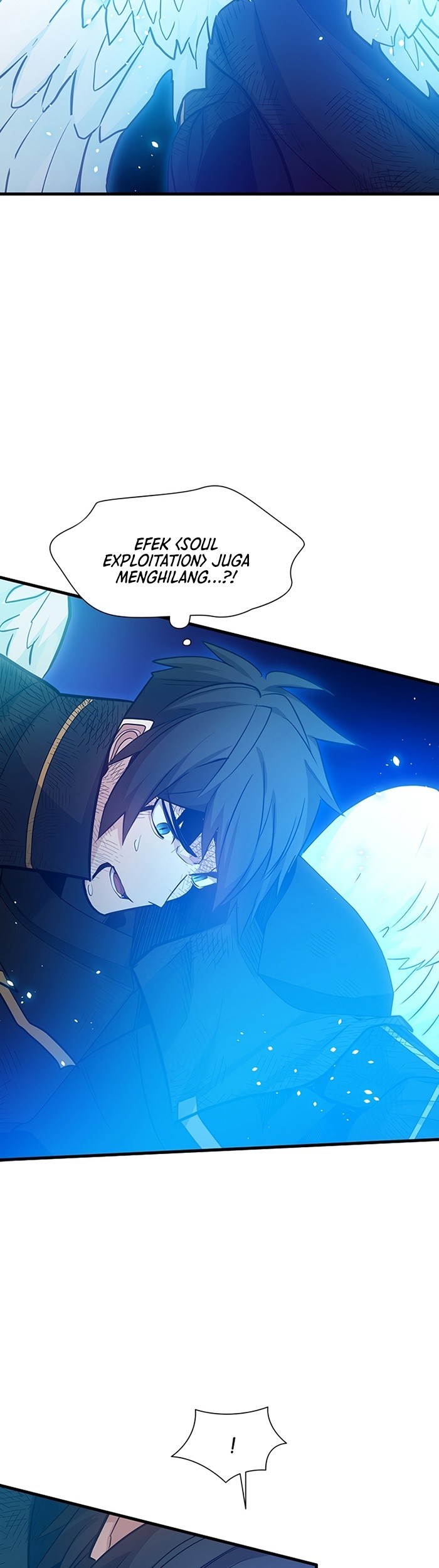 The Tutorial is Too Hard Chapter 111 Gambar 79