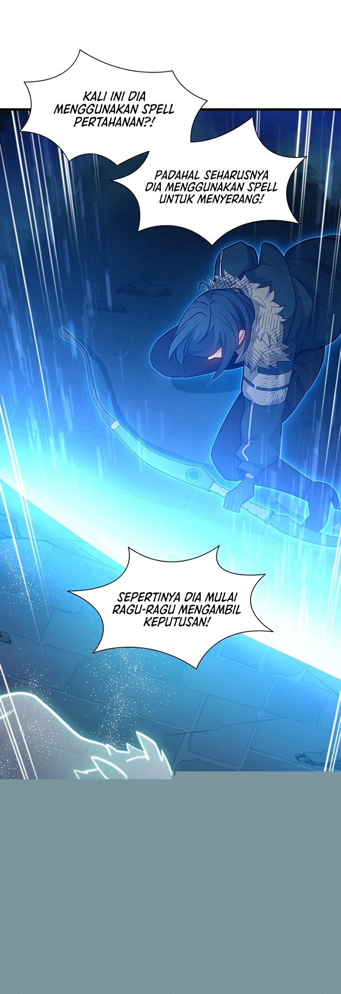 The Tutorial is Too Hard Chapter 111 Gambar 81