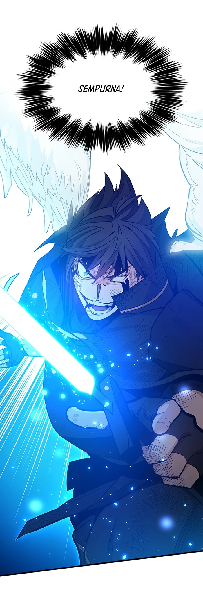 The Tutorial is Too Hard Chapter 111 Gambar 82