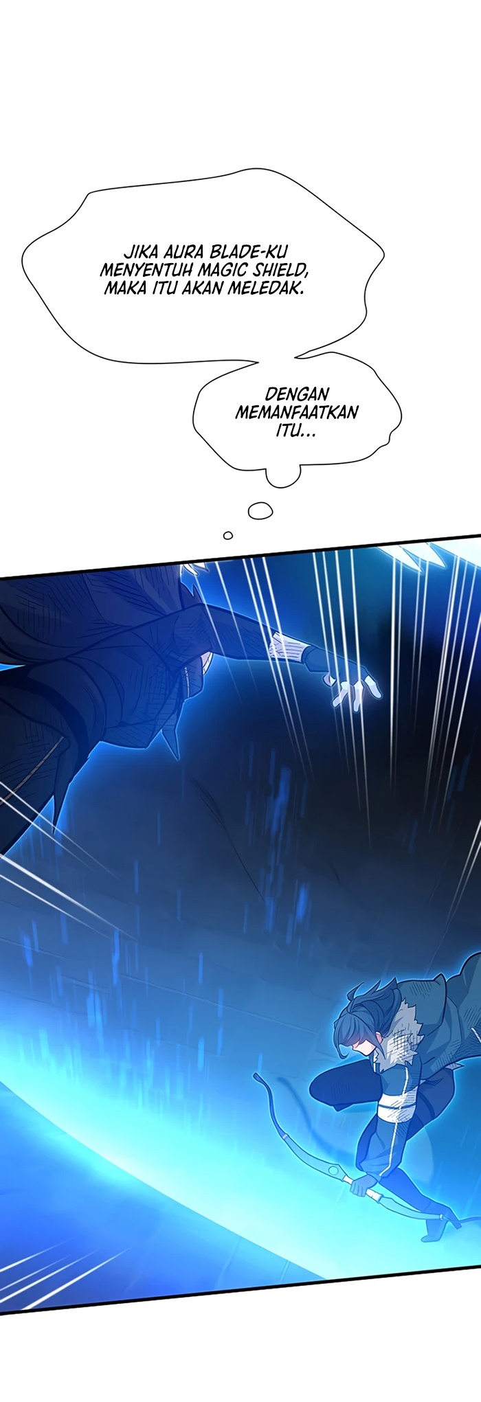 The Tutorial is Too Hard Chapter 111 Gambar 83