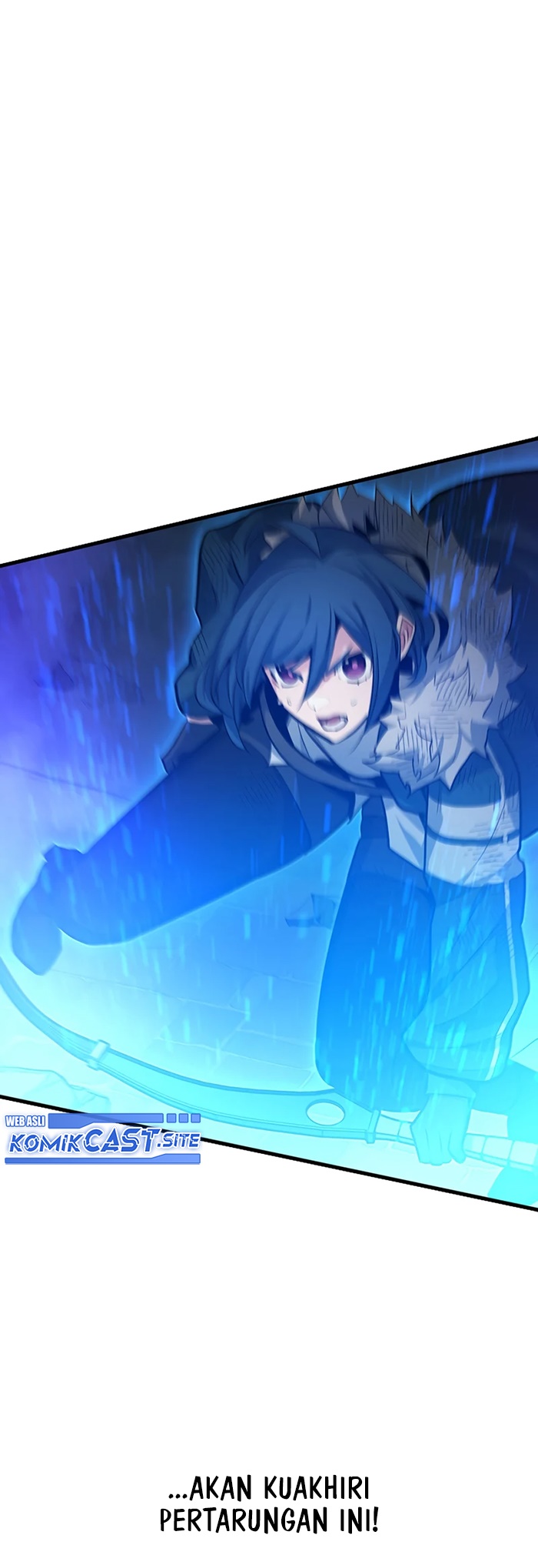 The Tutorial is Too Hard Chapter 111 Gambar 84