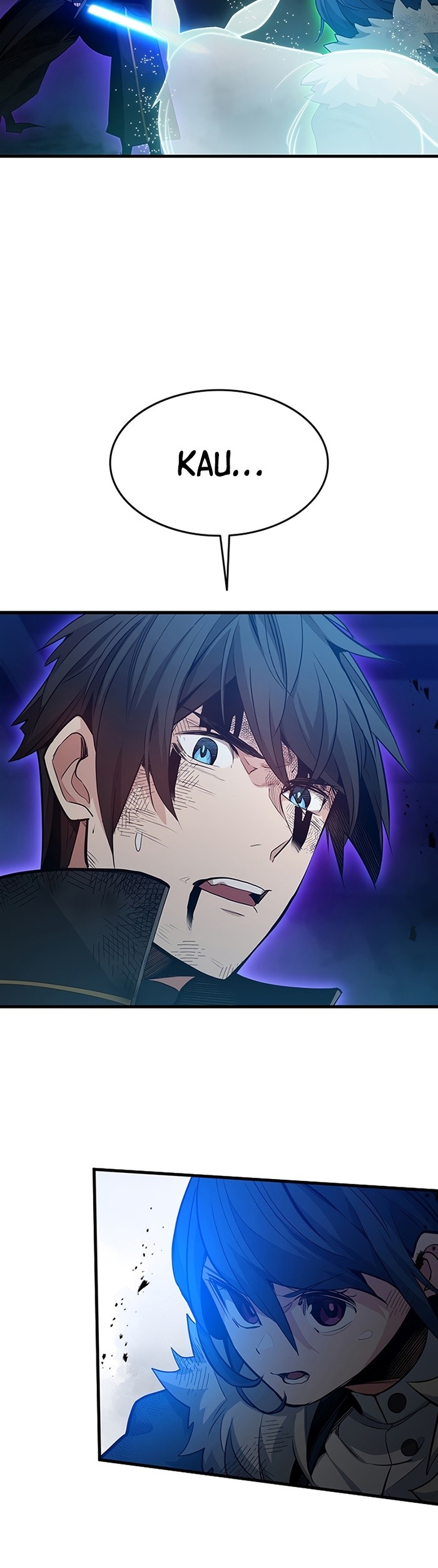 The Tutorial is Too Hard Chapter 111 Gambar 11