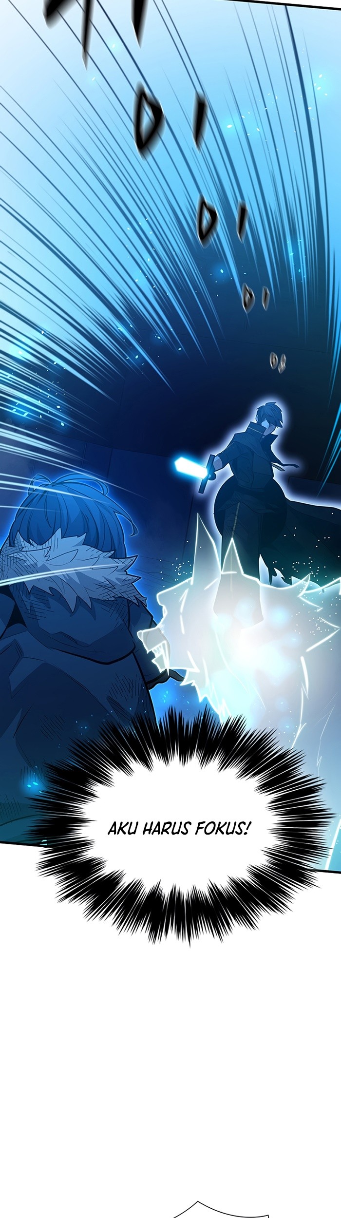 The Tutorial is Too Hard Chapter 111 Gambar 13