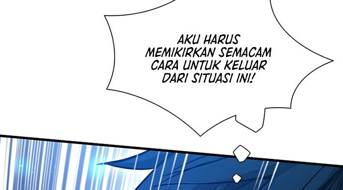 The Tutorial is Too Hard Chapter 111 Gambar 14