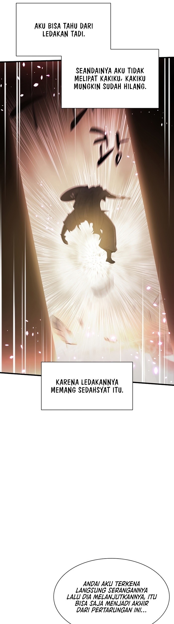 The Tutorial is Too Hard Chapter 111 Gambar 25