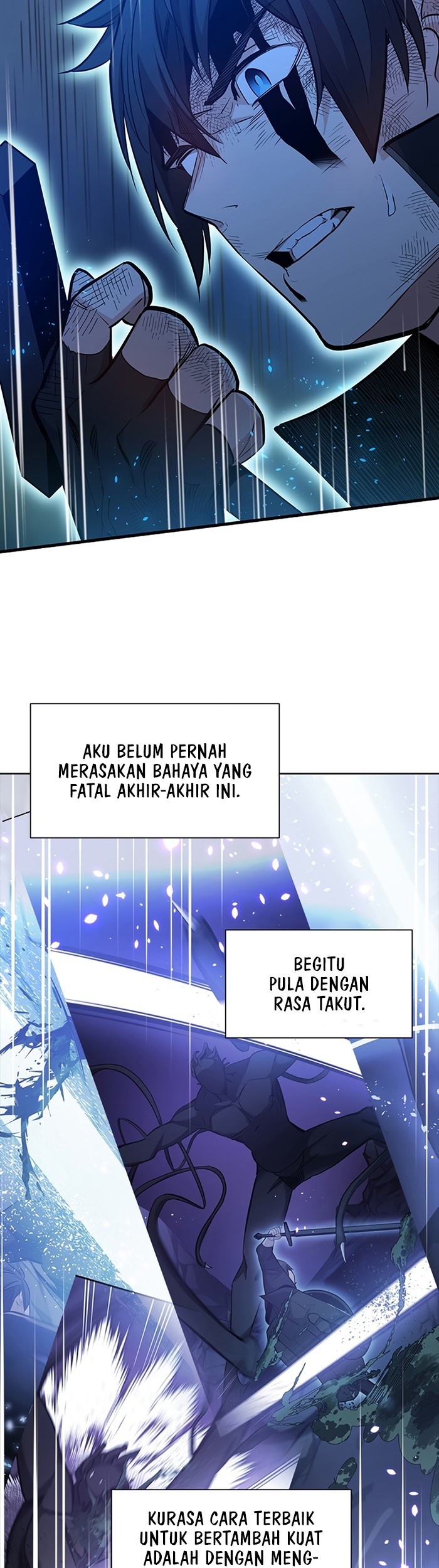 The Tutorial is Too Hard Chapter 111 Gambar 19