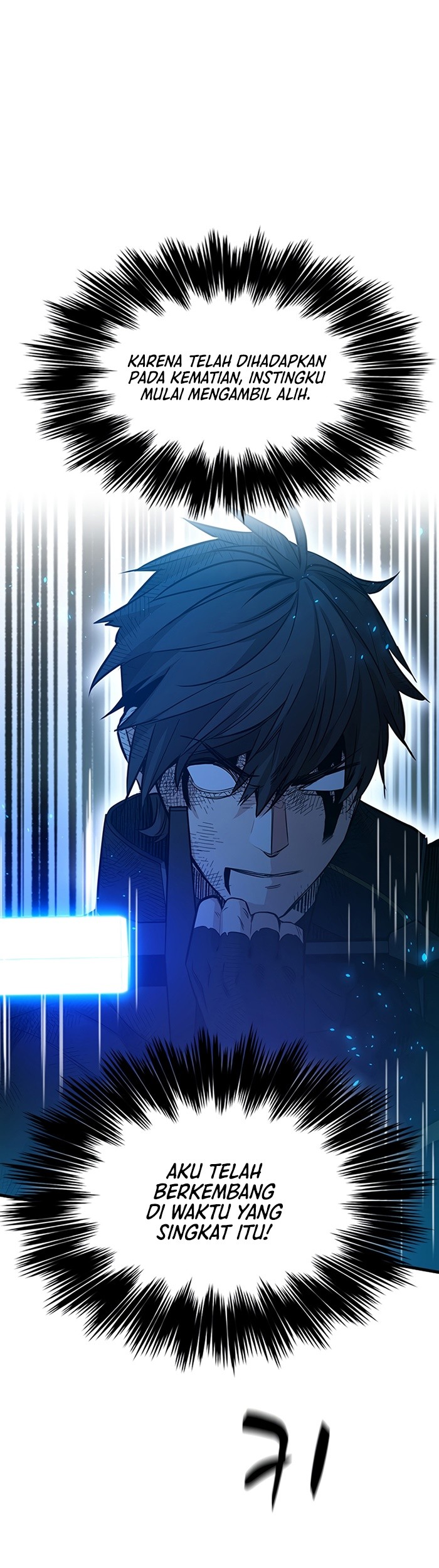 The Tutorial is Too Hard Chapter 111 Gambar 21