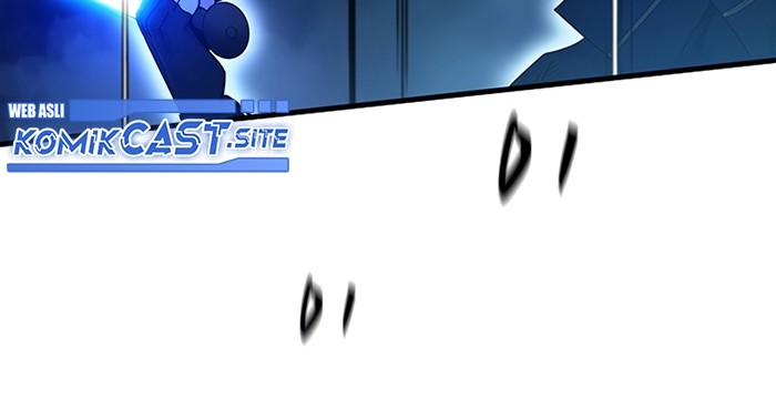 The Tutorial is Too Hard Chapter 111 Gambar 24