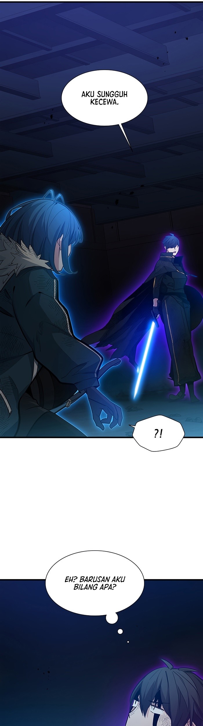 The Tutorial is Too Hard Chapter 111 Gambar 33