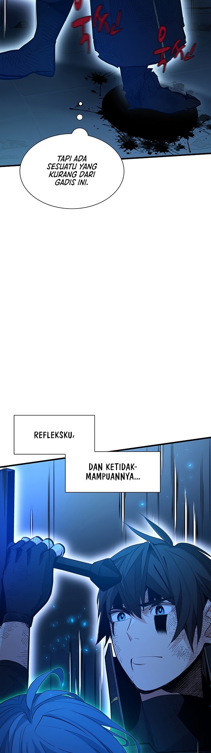 The Tutorial is Too Hard Chapter 111 Gambar 27