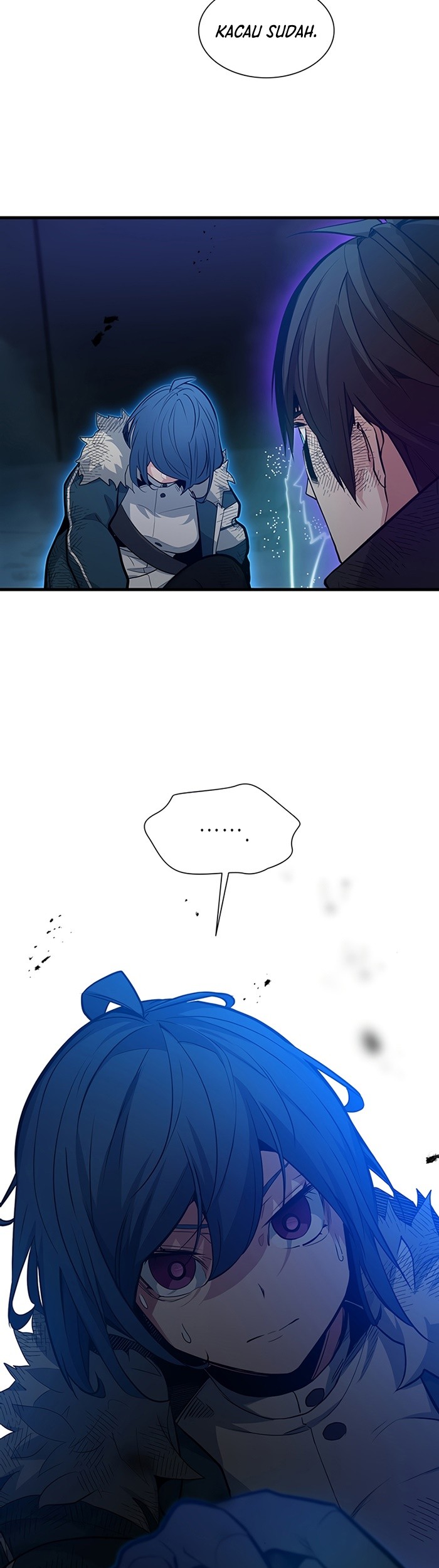 The Tutorial is Too Hard Chapter 111 Gambar 35